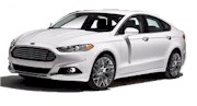 one ford fusion one ford fusion